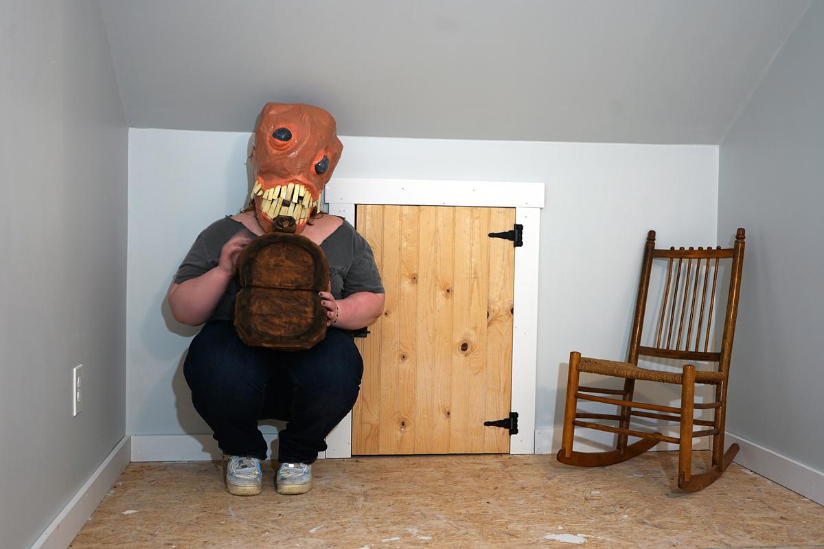 Caretaker