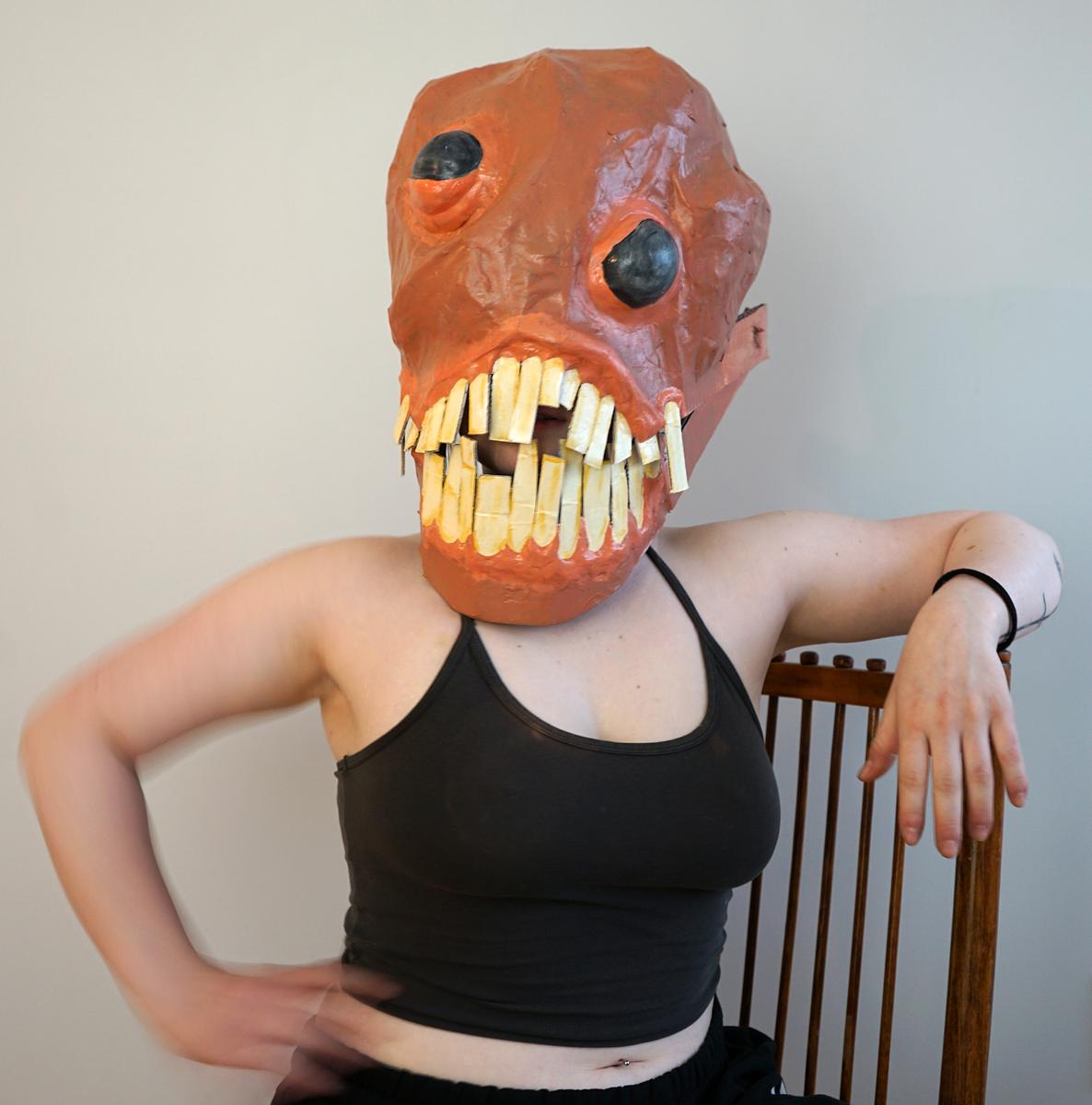 Caretaker