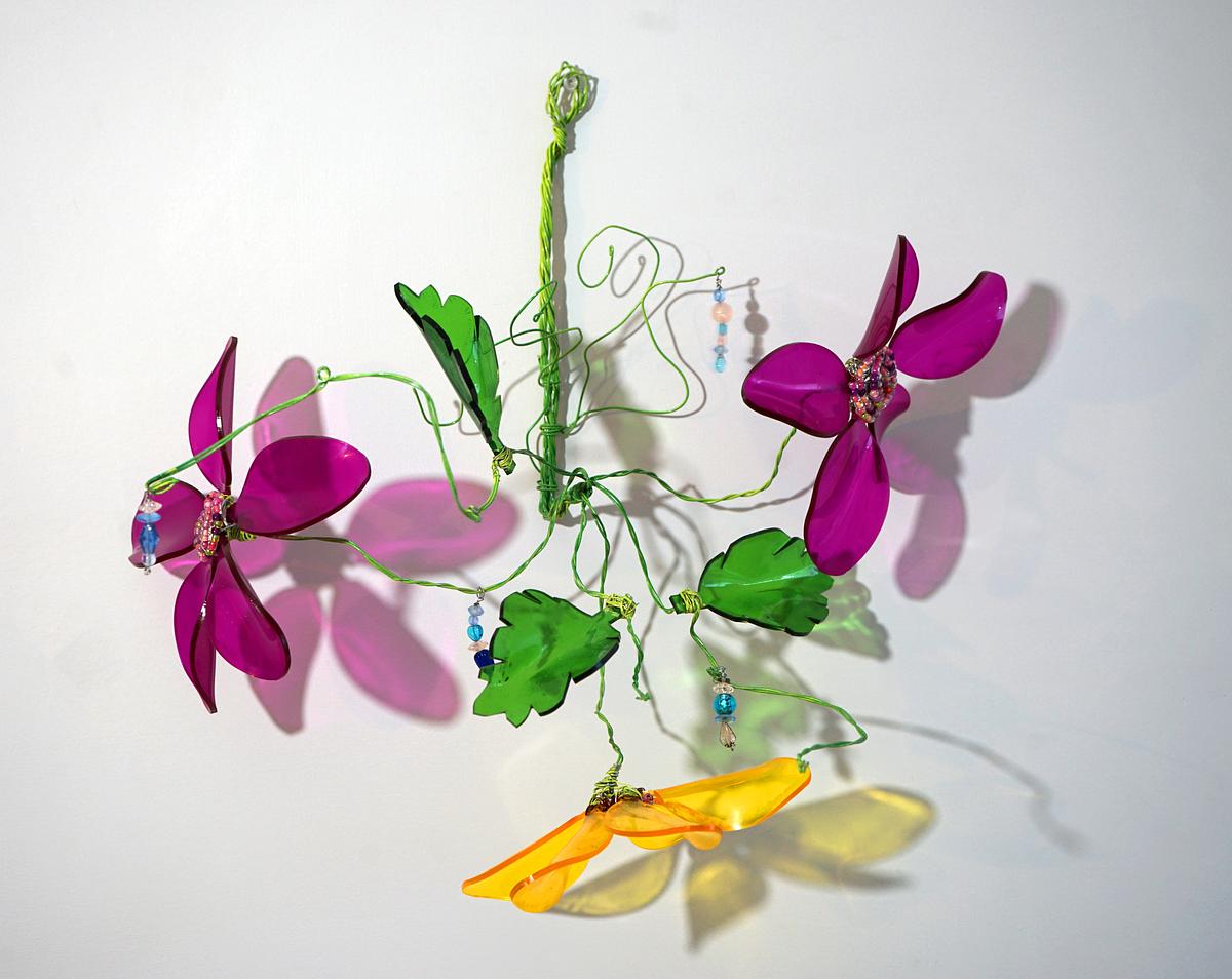 Suncatcher
