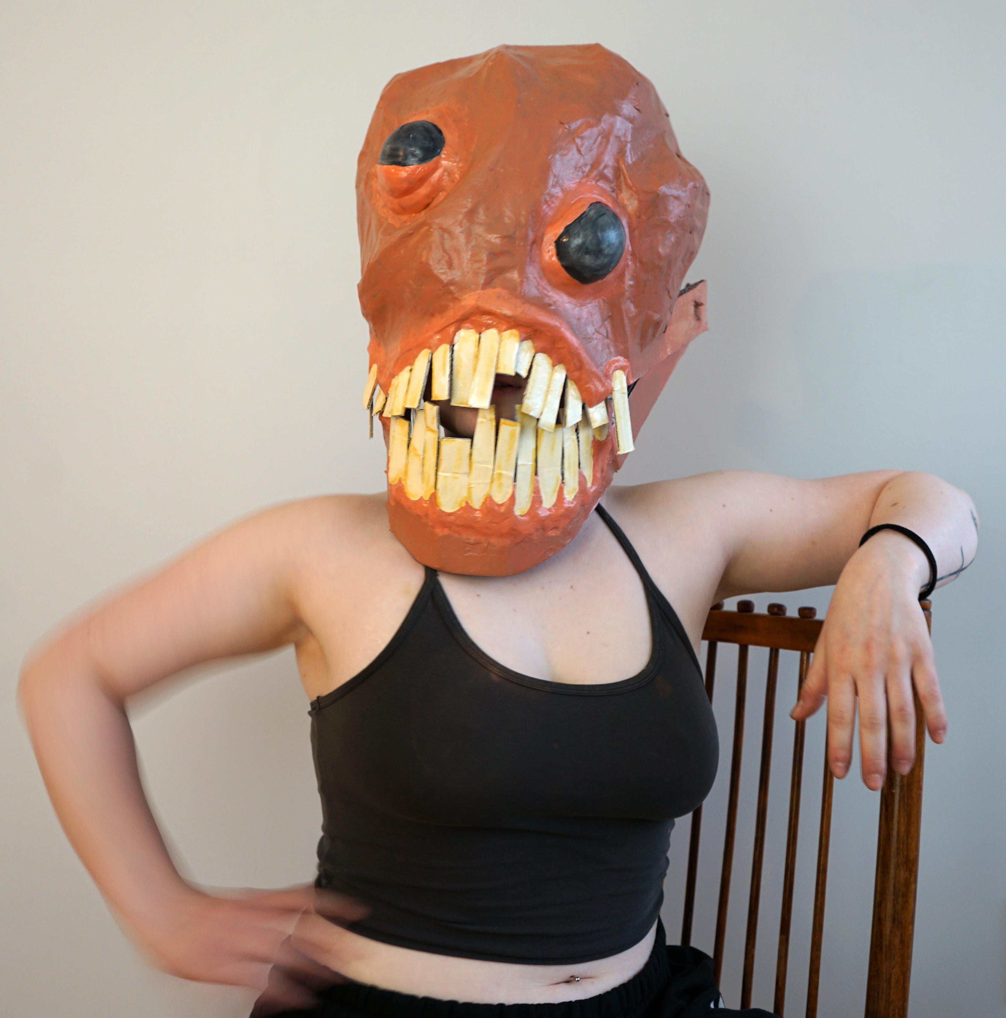 Caretaker