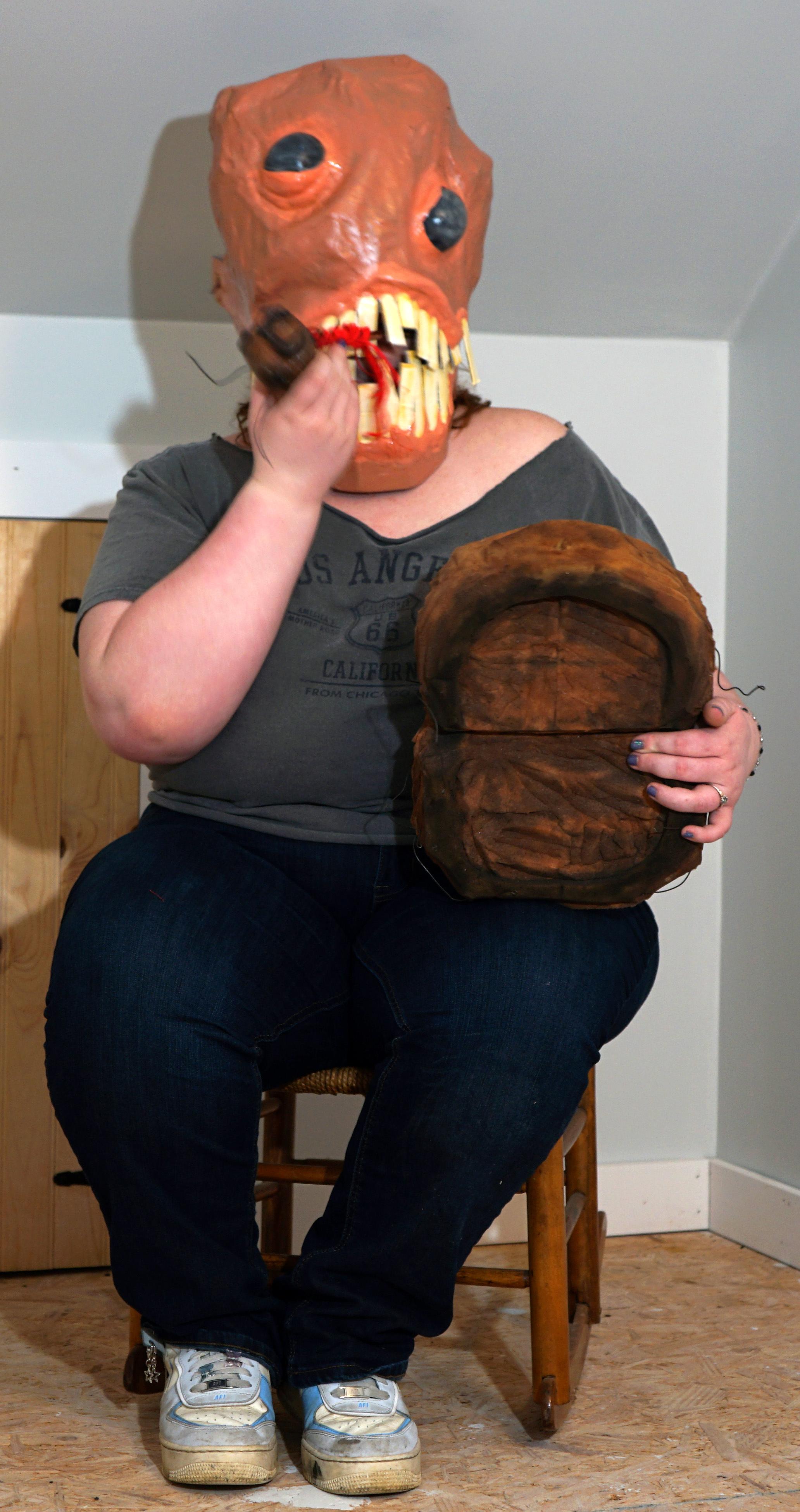 Caretaker