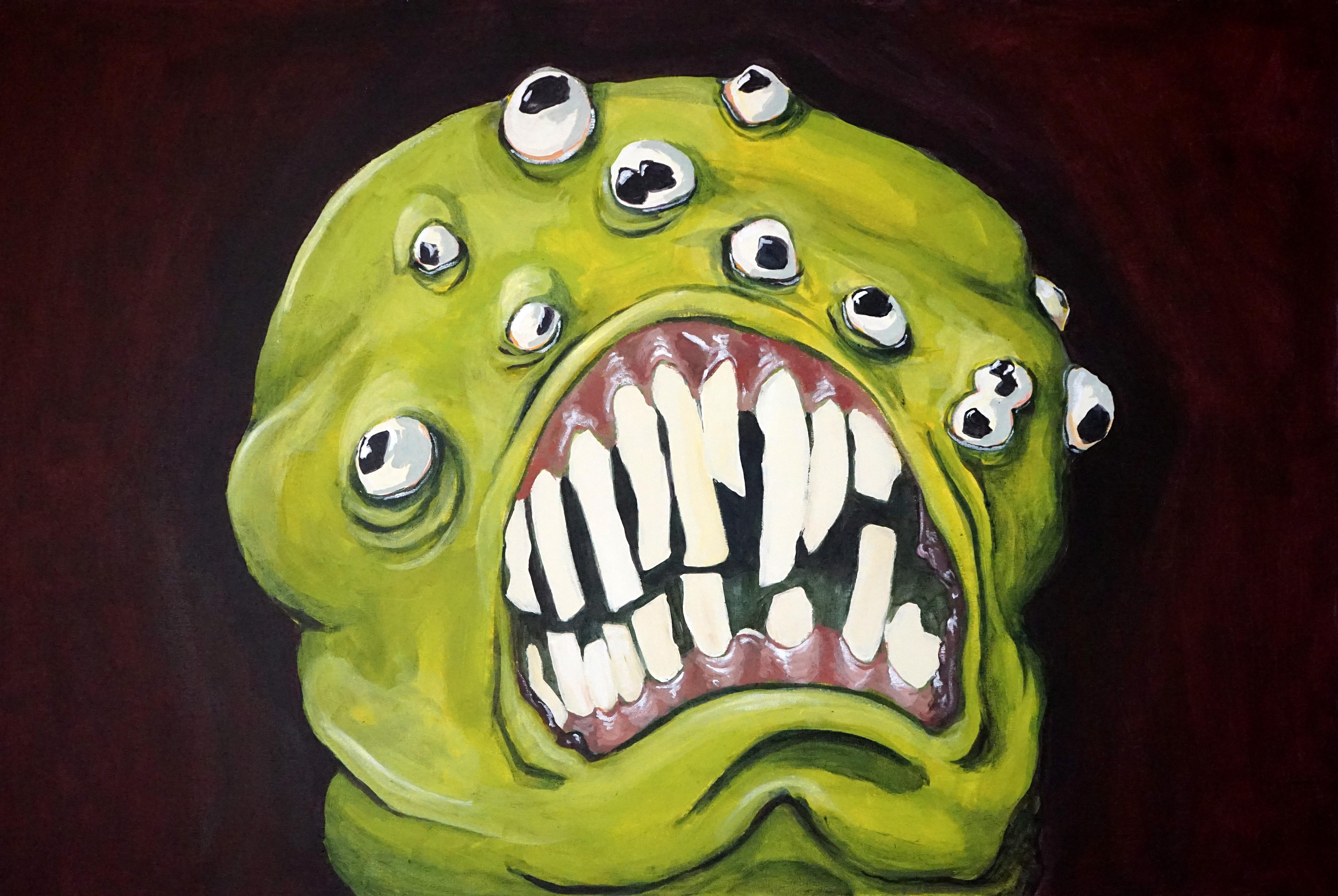 Mr. Green