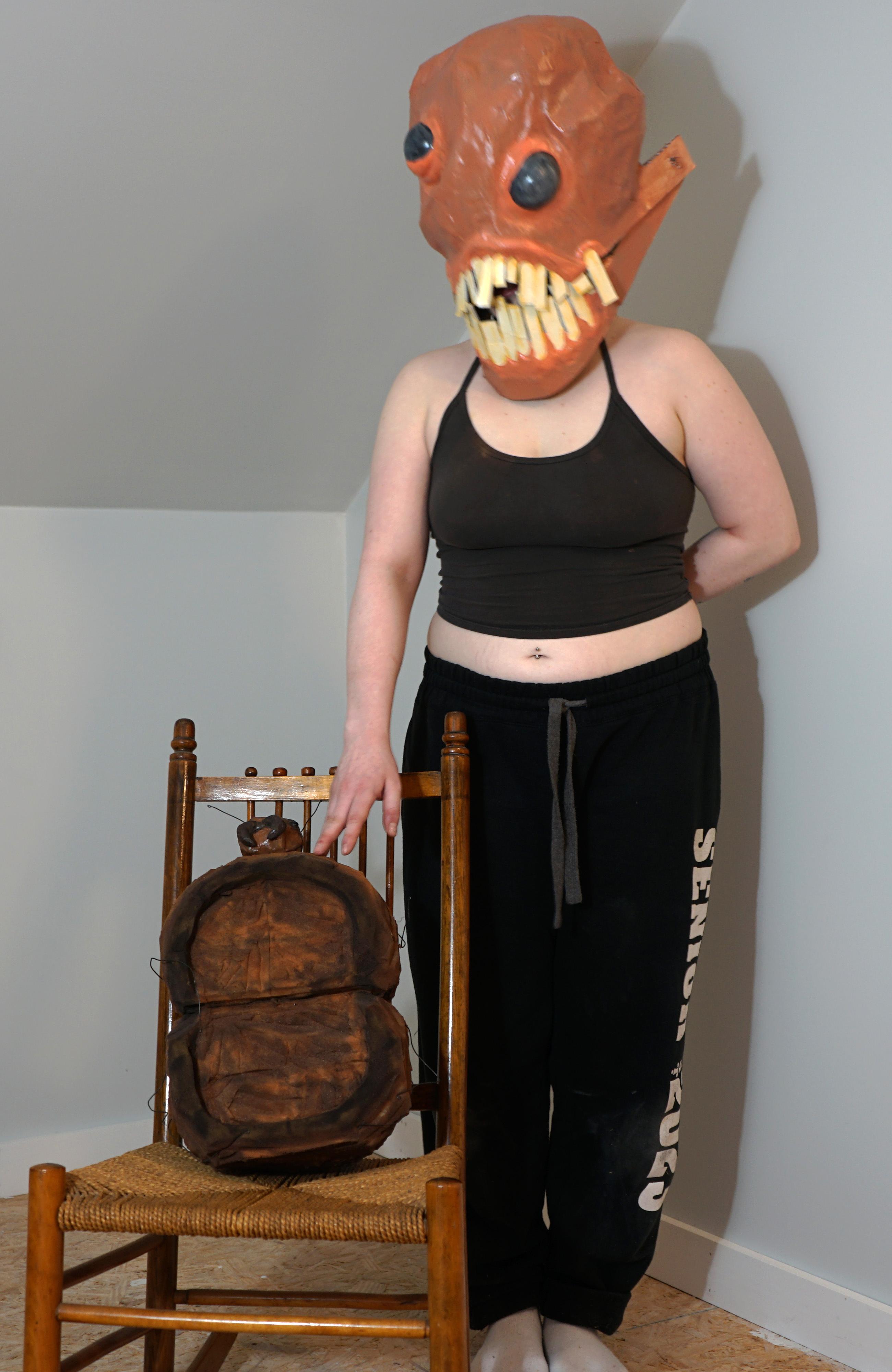 Caretaker