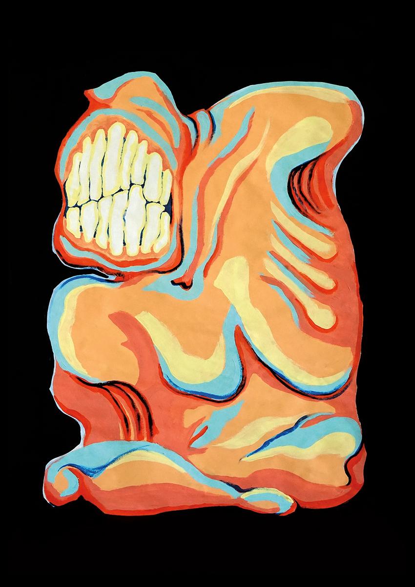 Teeth